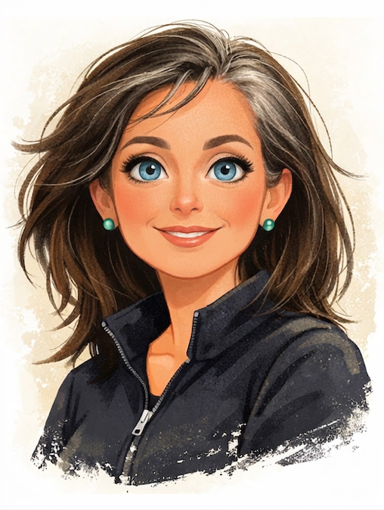 Liv – digital assistent på Hälsofabriken