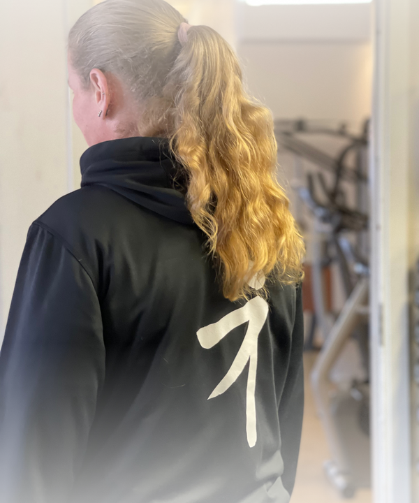 Träning på Hälsofabriken